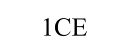 1CE trademark
