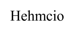HEHMCIO trademark