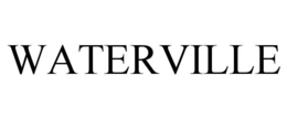 WATERVILLE trademark
