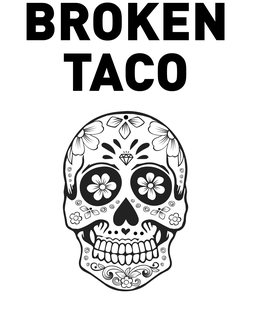 BROKEN TACO trademark