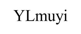 YLMUYI trademark