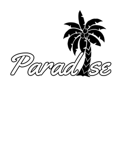 PARADISE trademark