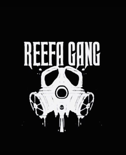 REEFA GANG trademark