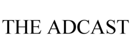 THE ADCAST trademark