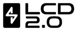 LCD 2.0 trademark
