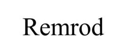 REMROD trademark