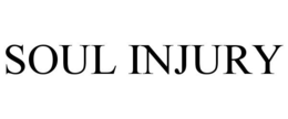SOUL INJURY trademark