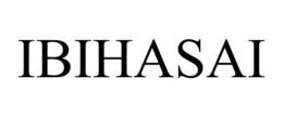 IBIHASAI trademark
