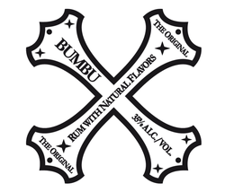 BUMBU THE ORIGINAL THE ORIGINAL RUM WITH NATURAL FLAVORS 35% ALC./VOL. trademark