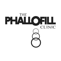 THE PHALLOFILL CLINIC trademark