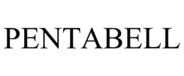 PENTABELL trademark