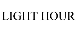LIGHT HOUR trademark