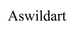 ASWILDART trademark