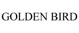 GOLDEN BIRD trademark