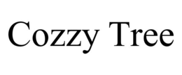COZZY TREE trademark