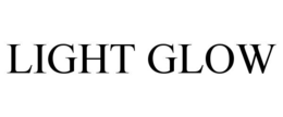 LIGHT GLOW trademark