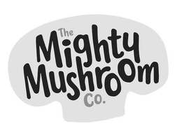 THE MIGHTY MUSHROOM CO. trademark