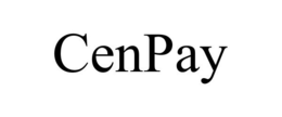 CENPAY trademark