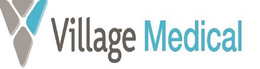 V VILLAGE MEDICAL trademark