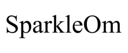 SPARKLEOM trademark