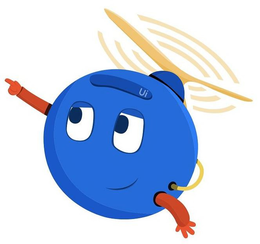 UI trademark