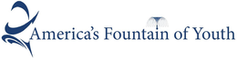 AMERICA'S FOUNTAIN OF YOUTH trademark