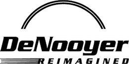 DENOOYER REIMAGINED trademark