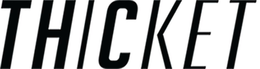 THICKET trademark