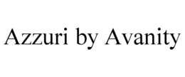 AZZURI BY AVANITY trademark
