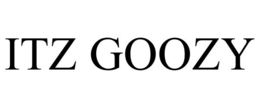ITZ GOOZY trademark