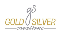 GOLD GS SILVER CREATIONS trademark