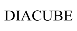 DIACUBE trademark