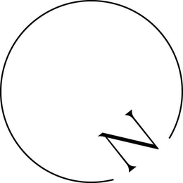 N trademark