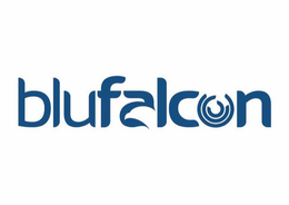 BLUFALCON trademark