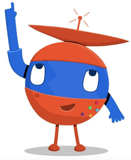 UI trademark