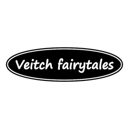 VEITCH FAIRYTALES trademark