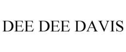 DEE DEE DAVIS trademark