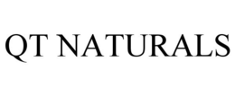 QT NATURALS trademark