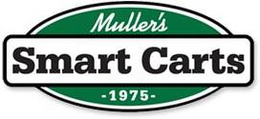 MULLER'S SMART CARTS - 1975 - trademark