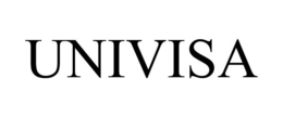 UNIVISA trademark