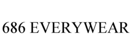 686 EVERYWEAR trademark