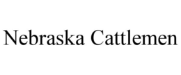 NEBRASKA CATTLEMEN trademark