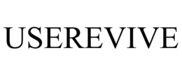 USEREVIVE trademark