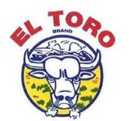 EL TORO BRAND trademark
