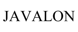 JAVALON trademark
