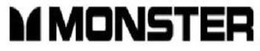 M MONSTER trademark