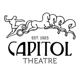 EST. 1925 CAPITOL THEATRE trademark