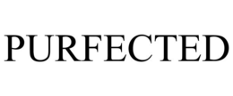 PURFECTED trademark