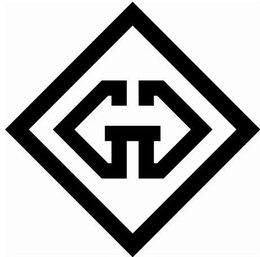 GG trademark