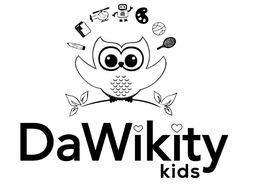DAWIKITY KIDS trademark
